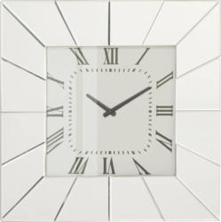 XORA Wanduhr JENNY