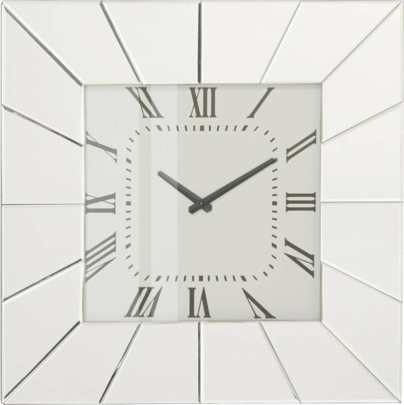 XORA Wanduhr JENNY