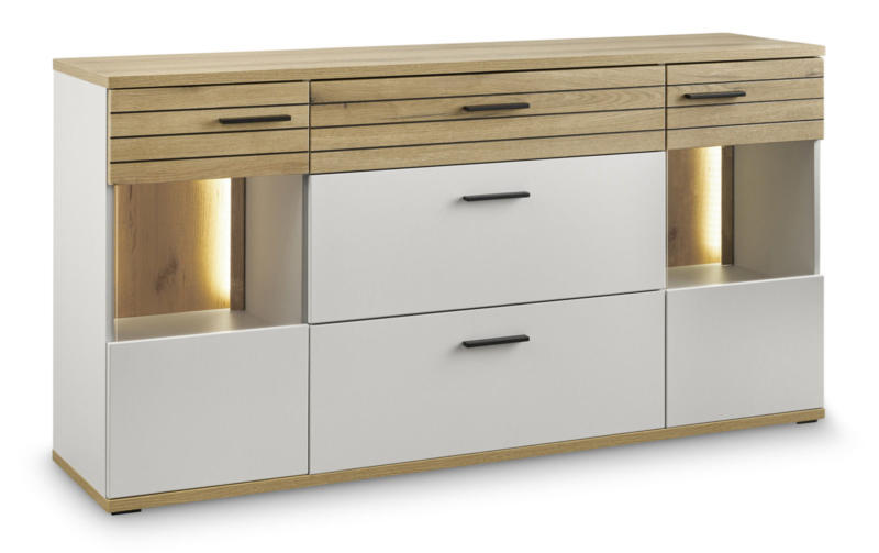 Set one by Musterring Sideboard SET ONE QUINCY