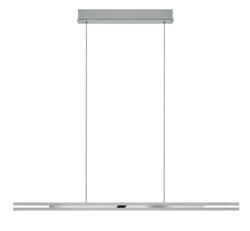 Hell LED-Pendelleuchte ELEMENTS