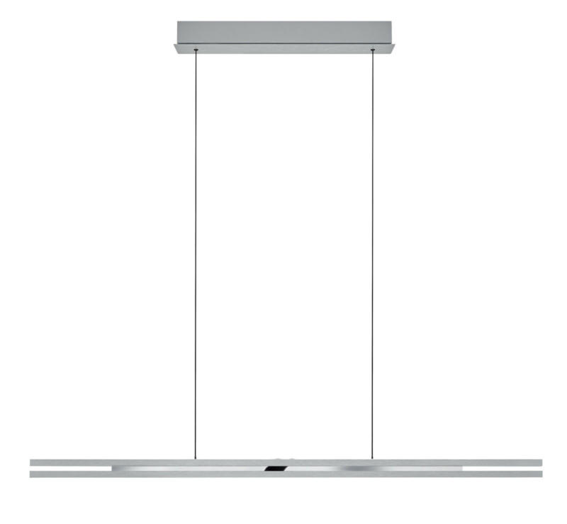 Hell LED-Pendelleuchte ELEMENTS