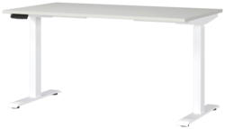 E-Serie E-Schreibtisch eSystem