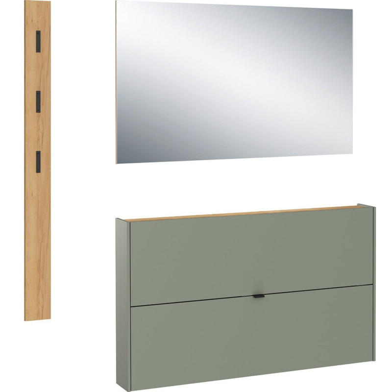 MID.YOU Garderoben-Set AMECA