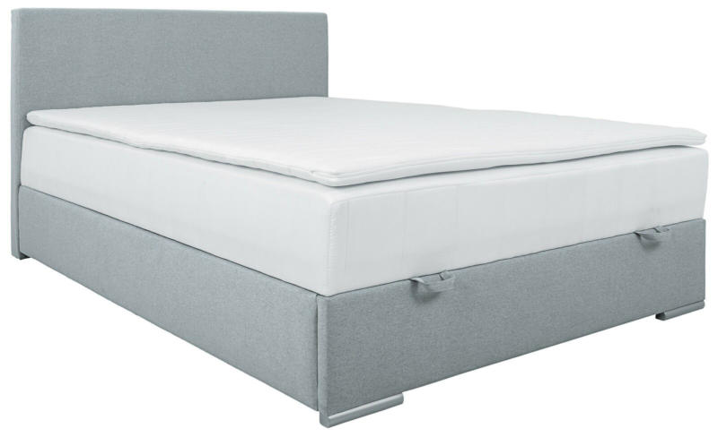 Z2 Boxspringbett TOM