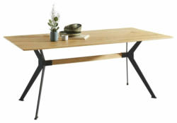 Linea Natura Esstisch 180x90 DÜSSELDORF