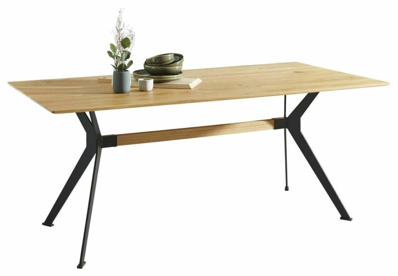 Linea Natura Esstisch 180x90 DÜSSELDORF