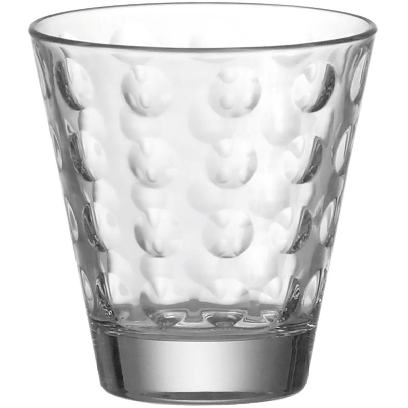 Leonardo Whiskybecher OPTIC