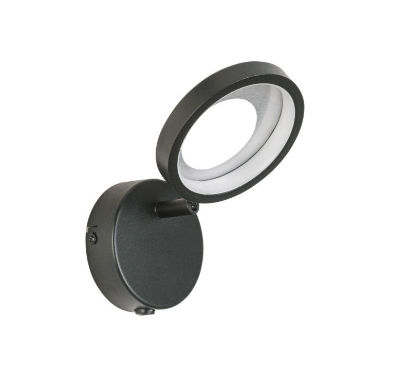 Novel LED-Strahler