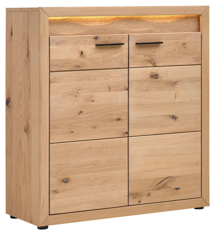 Linea Natura Schuhschrank CLEVELAND