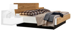 Musterring Komfortbett MR JOVANNA