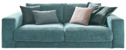 Lounge Handmade Sofa 2-Sitzer LH-SAMBIA