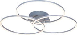 Novel LED-Deckenleuchte