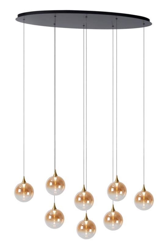 Lucide LED-Hängeleuchte GISELA