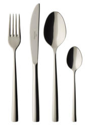 Villeroy & Boch Besteckset 4-tlg. PIEMONT