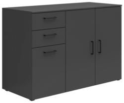 Carryhome Kommode MULTISTAURAUM