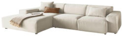 Lounge Handmade Ecksofa LH-EDINA