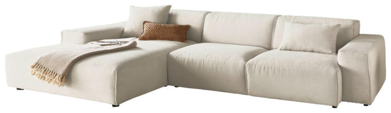 Lounge Handmade Ecksofa LH-EDINA