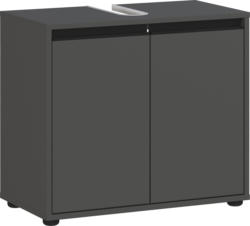 MID.YOU Waschbeckenunterschrank LEMONT