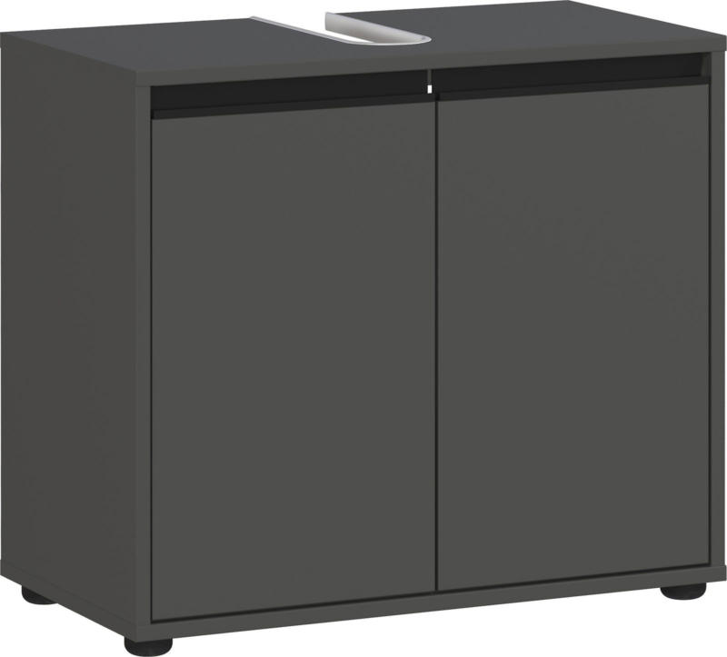 MID.YOU Waschbeckenunterschrank LEMONT