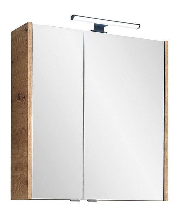 XORA Spiegelschrank XO1000