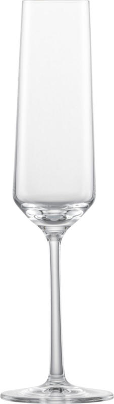 SCHOTT ZWIESEL Sektglas PURE