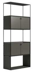 Novel Aktenregal 80 BRERA OFFICE