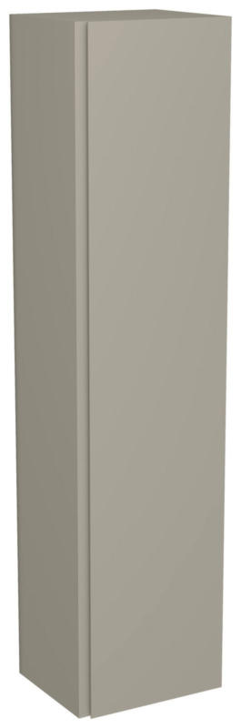 Moderano Hänge-Garderobenschrank LECCO
