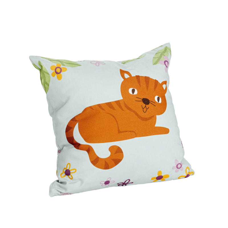 Paidi Partykissen "Katze Minzie" TIAGO