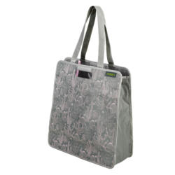 Meori Einkaufstasche L Cactus Print