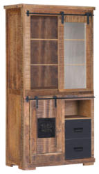 Landscape Vitrine BARNEY