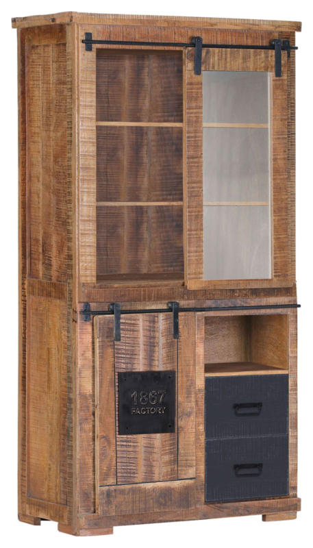 Landscape Vitrine BARNEY