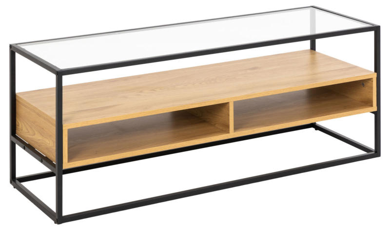 Livetastic TV-Lowboard RANDOLF