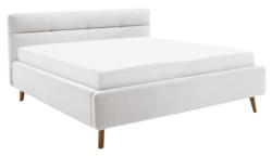 Z2 Polsterbett (140) LOTTE