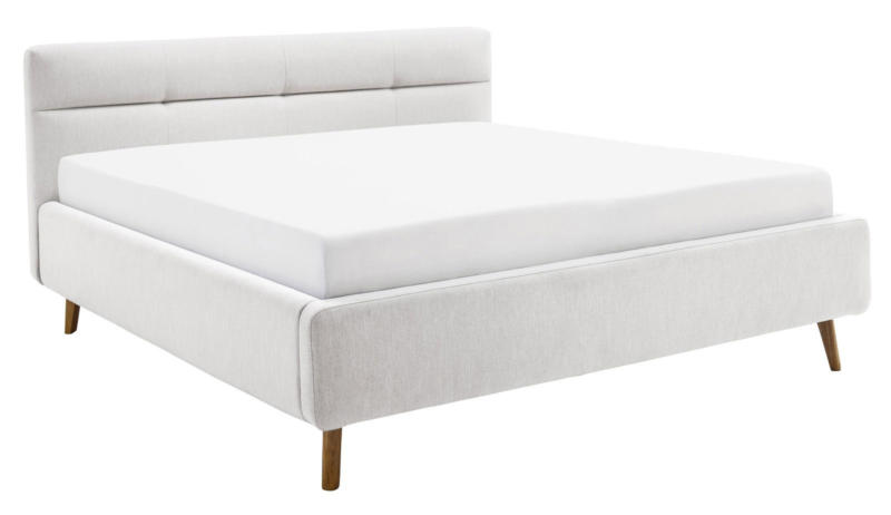 Z2 Polsterbett (140) LOTTE