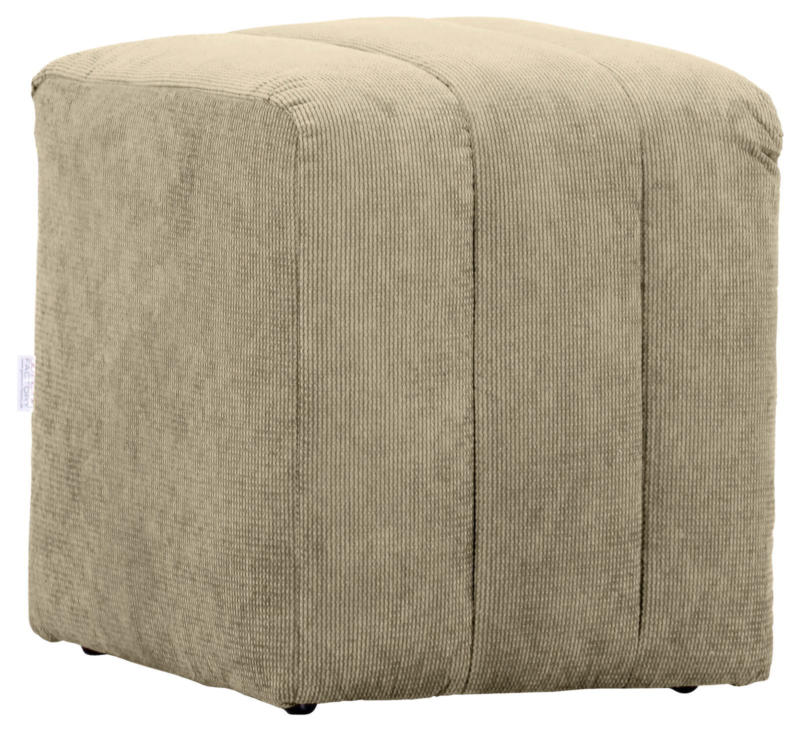 Novel Hocker LAILA