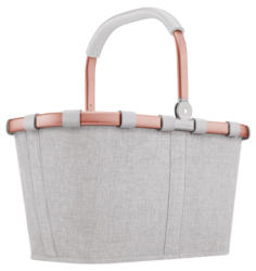 Reisenthel Carrybag Twist Sky Rose