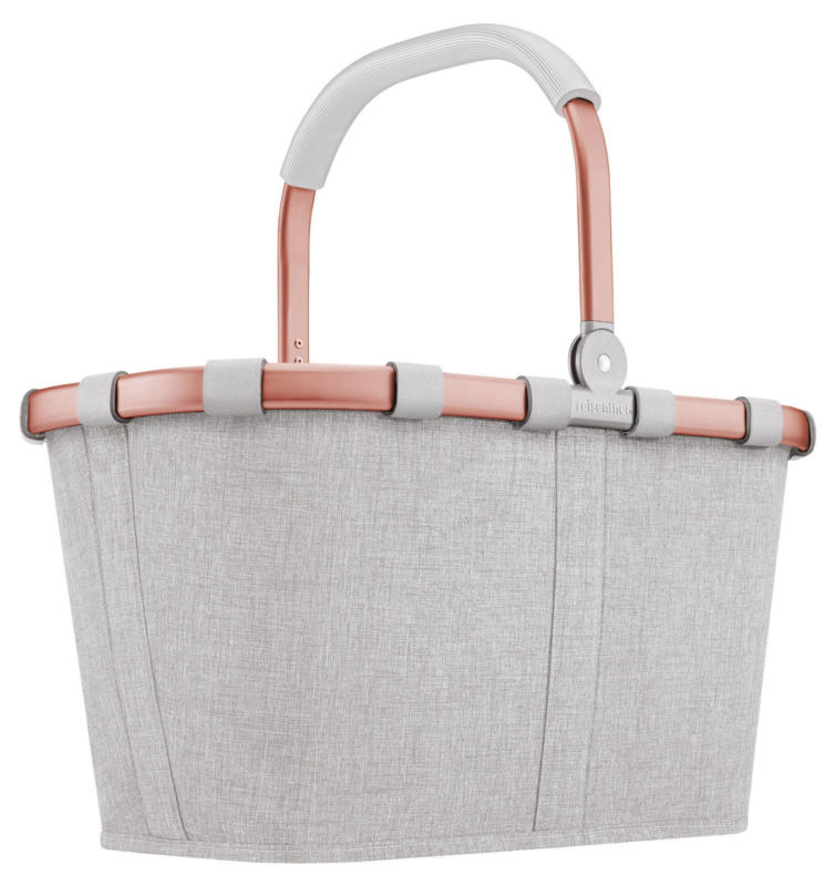 Reisenthel Carrybag Twist Sky Rose