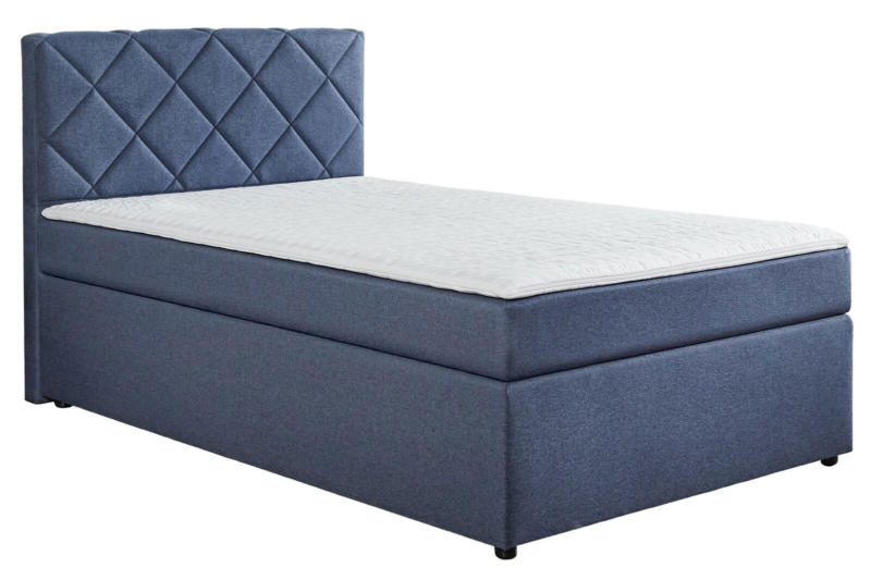 Z2 Boxspringbett BX2560 ALLISTON