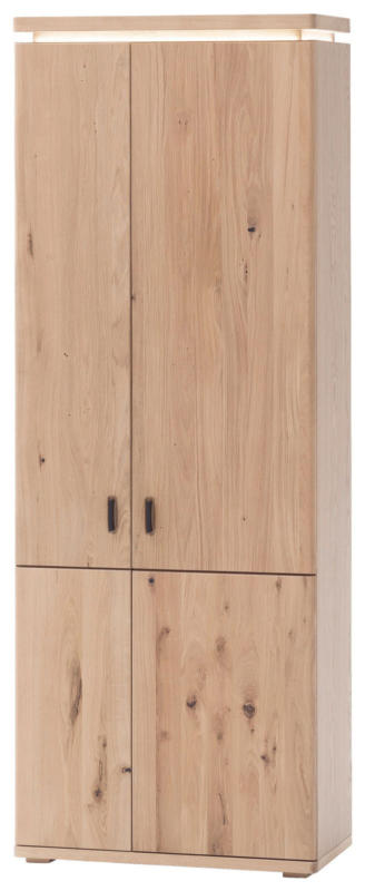 Linea Natura Garderobenschrank BARCELONA
