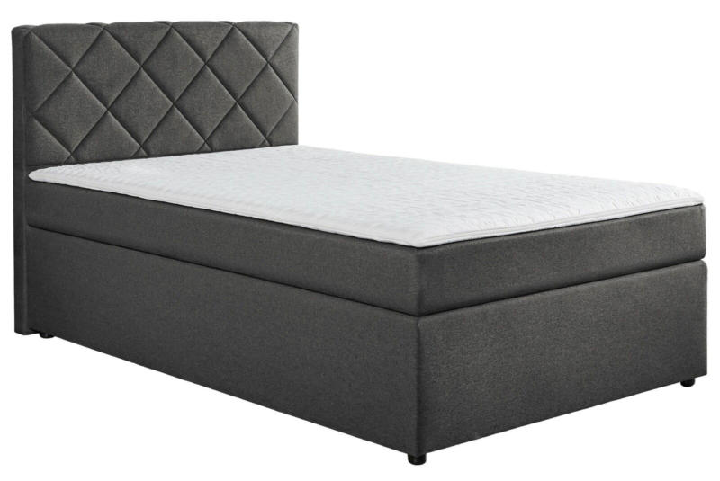 Z2 Boxspringbett BX2560 ALLISTON