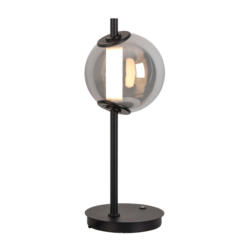 Dieter Knoll LED- Tischleuchte