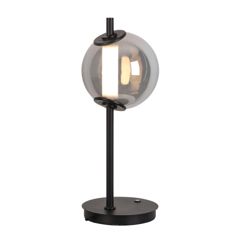 Dieter Knoll LED- Tischleuchte