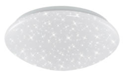 Briloner LED-Deckenleuchte VIPE