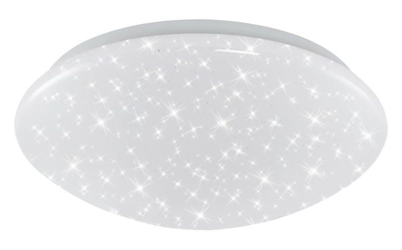 Briloner LED-Deckenleuchte VIPE