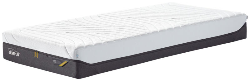 Tempur Viscomatratze PRO COOLQUILT