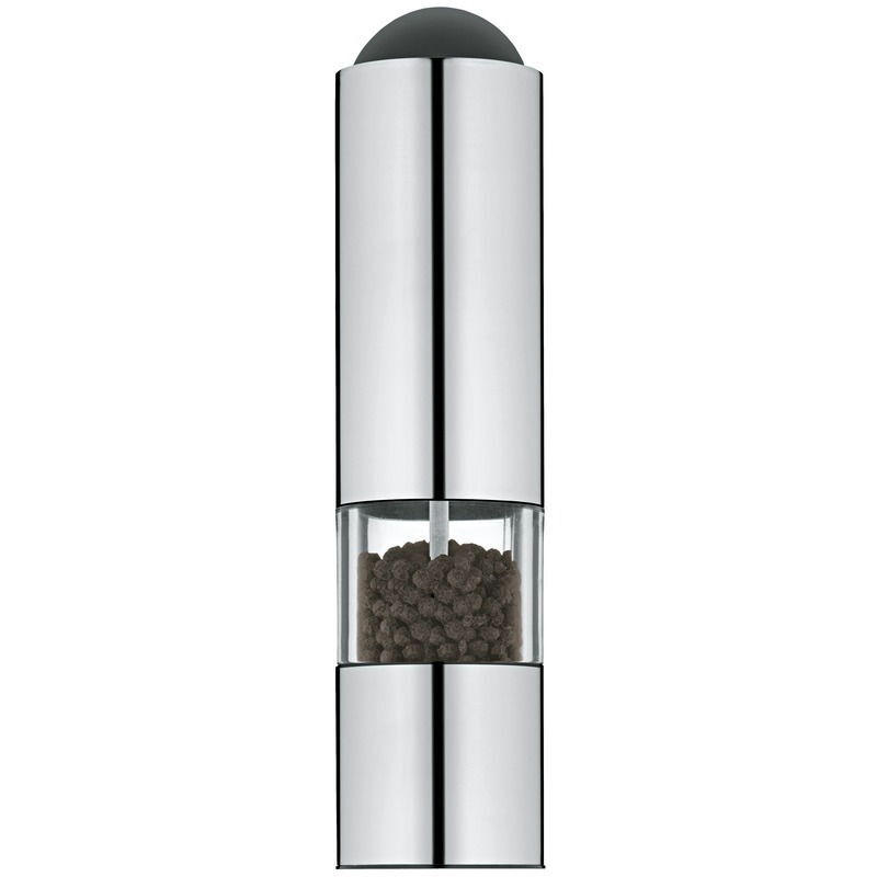 WMF Elektrischer Salz-/Pfefferstreuer