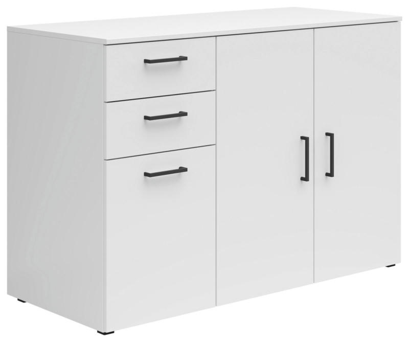 Carryhome Kommode MULTISTAURAUM
