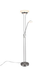 Novel LED-Deckenfluter