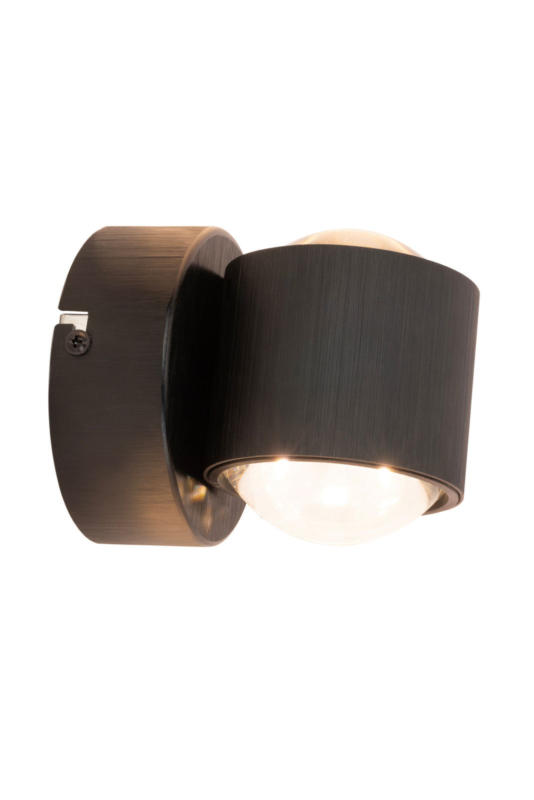Novel LED-Wandleuchte