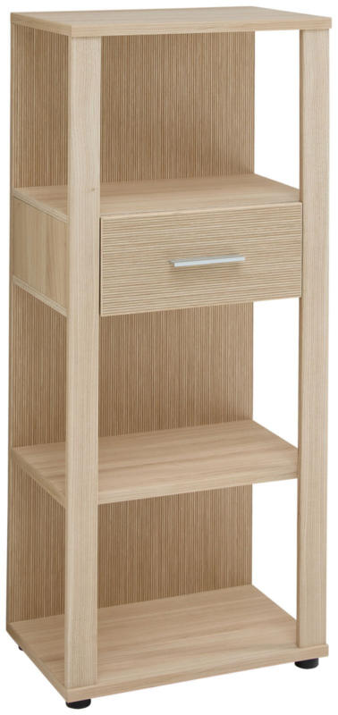 Stylife Aktenregal niedrig BASEL OFFICE